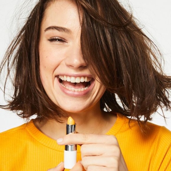 **AVON Anew Vitamin C Antioxidant Lip Treatment 0.13 oz - Picture 4 of 4